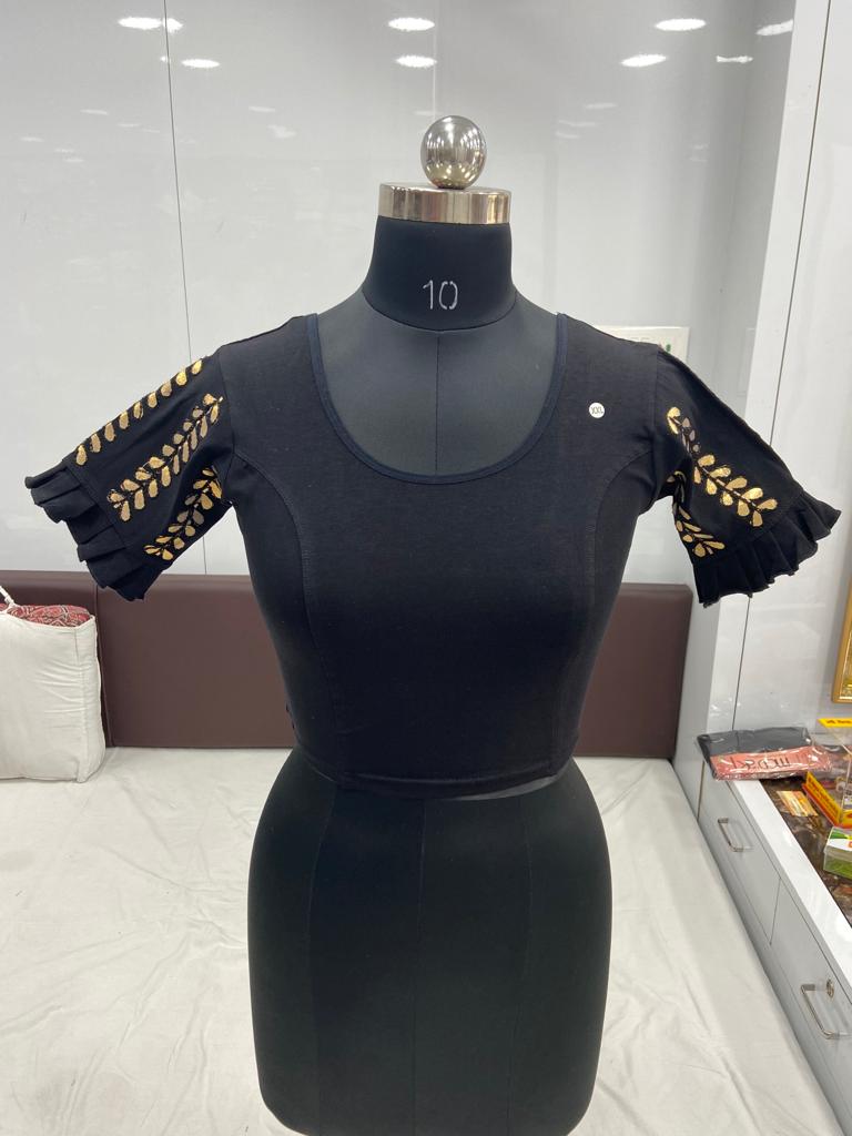 RUHI FASHION TP Fancy Designer Stretchable Wholesale Blouse